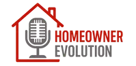 Homeowner Evolution Logo