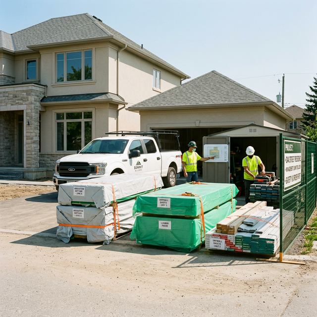 How to Vet a Contractor Step-by-Step