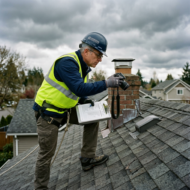 Local Roots vs. Rolling Stones: Choosing a Roofing Contractor After a Storm