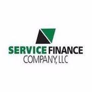 Service Finance Logo