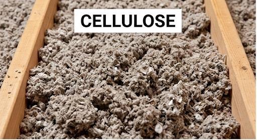 Cellulose (Blown-In)