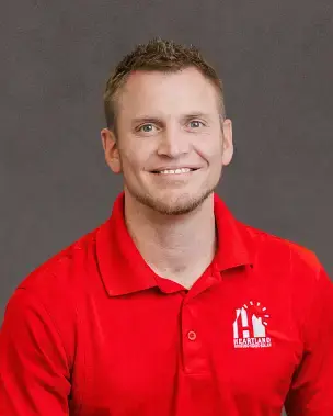Adam Olson - Heartland Roofing
